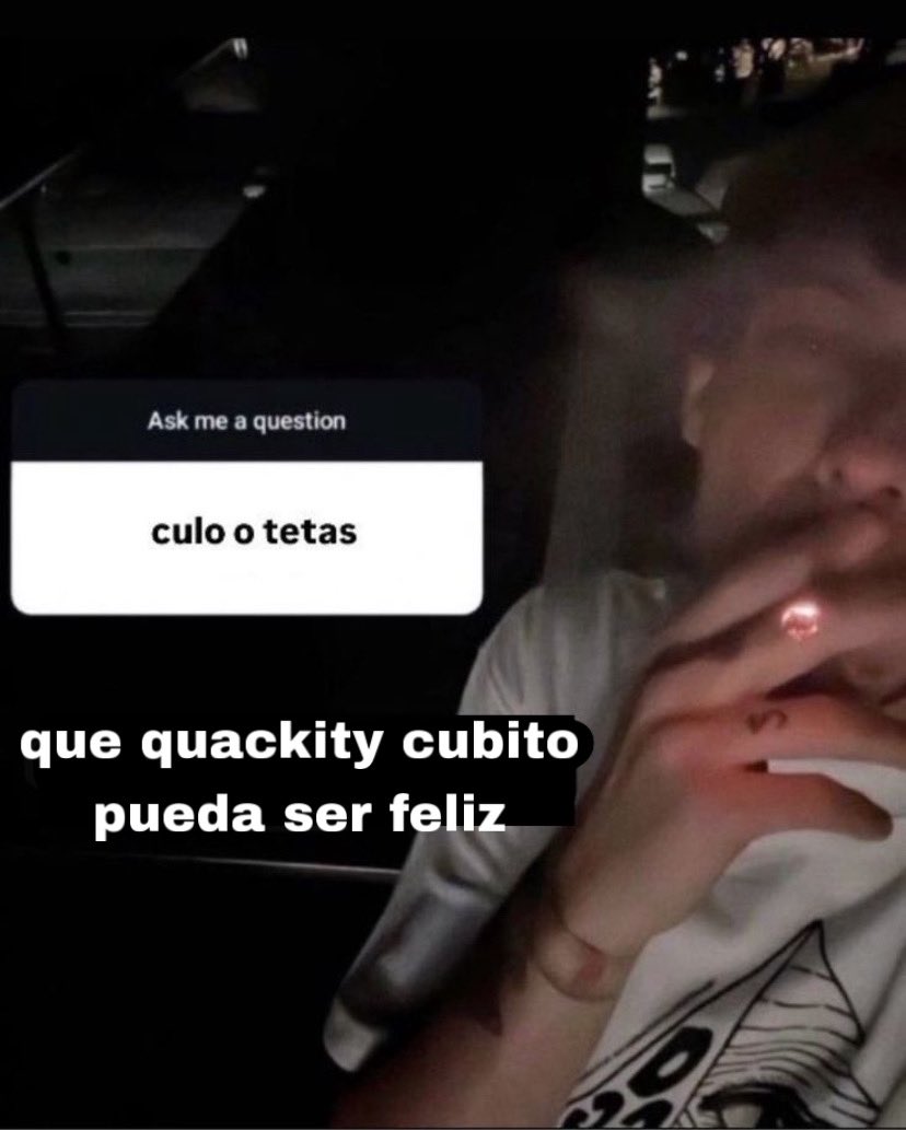 momazos quackity tweet media