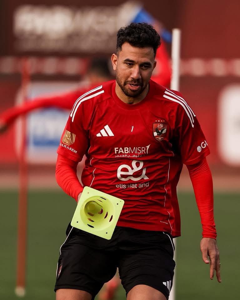 اجمد واتعب شويه يااحلى كابتن للفرقه ♥️
وان شاء الدورى اهلاوى 🦅
وهتبقى هداف الدورى ياتريزى🤞