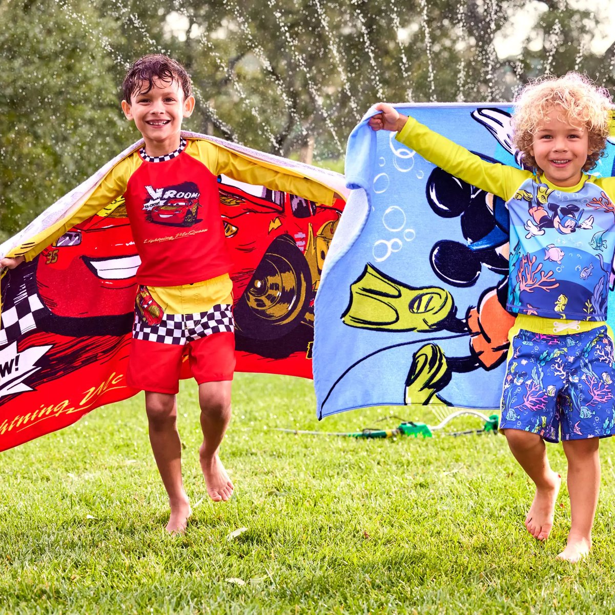 Disney Store by SM tweet media