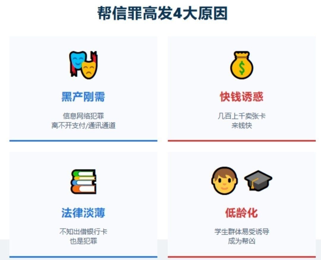 openkaixin's tweet photo. 很多人真的以为只是“帮个忙”…
借个银行卡、收个钱、拉人进群
结果直接被定“帮信罪”
现在查得越来越严
很多人就是因为几百块好处费踩坑
👉 你觉得这种情况算不算冤？评论区聊聊👇
#帮信罪 #法律科普 #黑灰产 #电信诈骗 #洗钱 #两卡 #网络安全 #真实案例 #避坑指南 #吃瓜群众 https://t.co/mWByxSfwSM