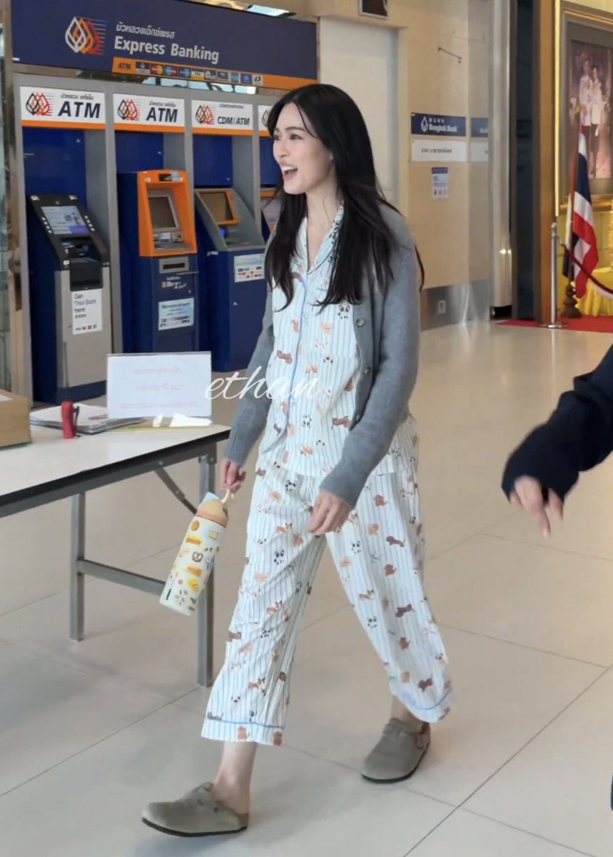 Gauvain x19 แม่ตะหริง100% tweet media