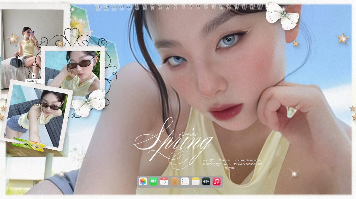 𝓖 (anne) tweet media