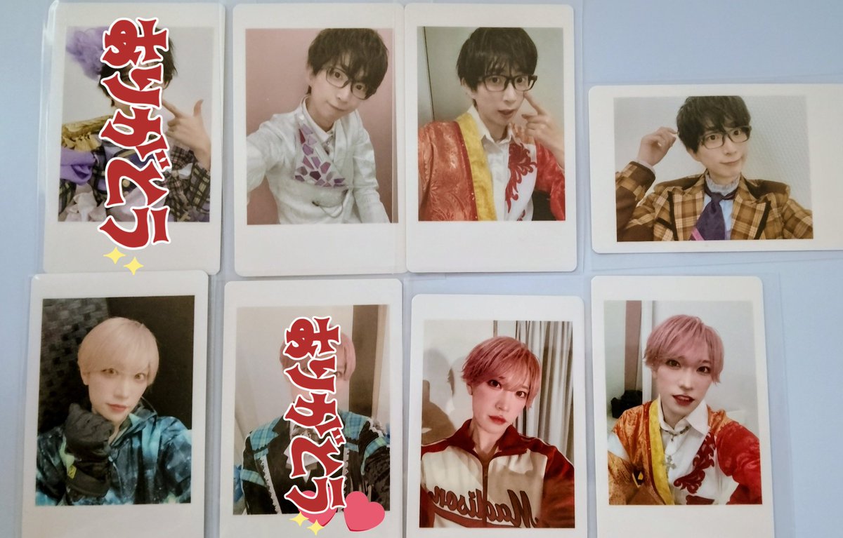 おとりひき tweet media