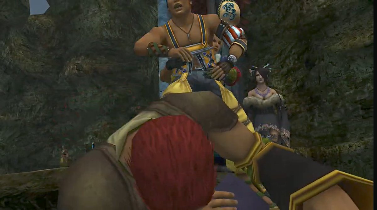 まめへび tweet media