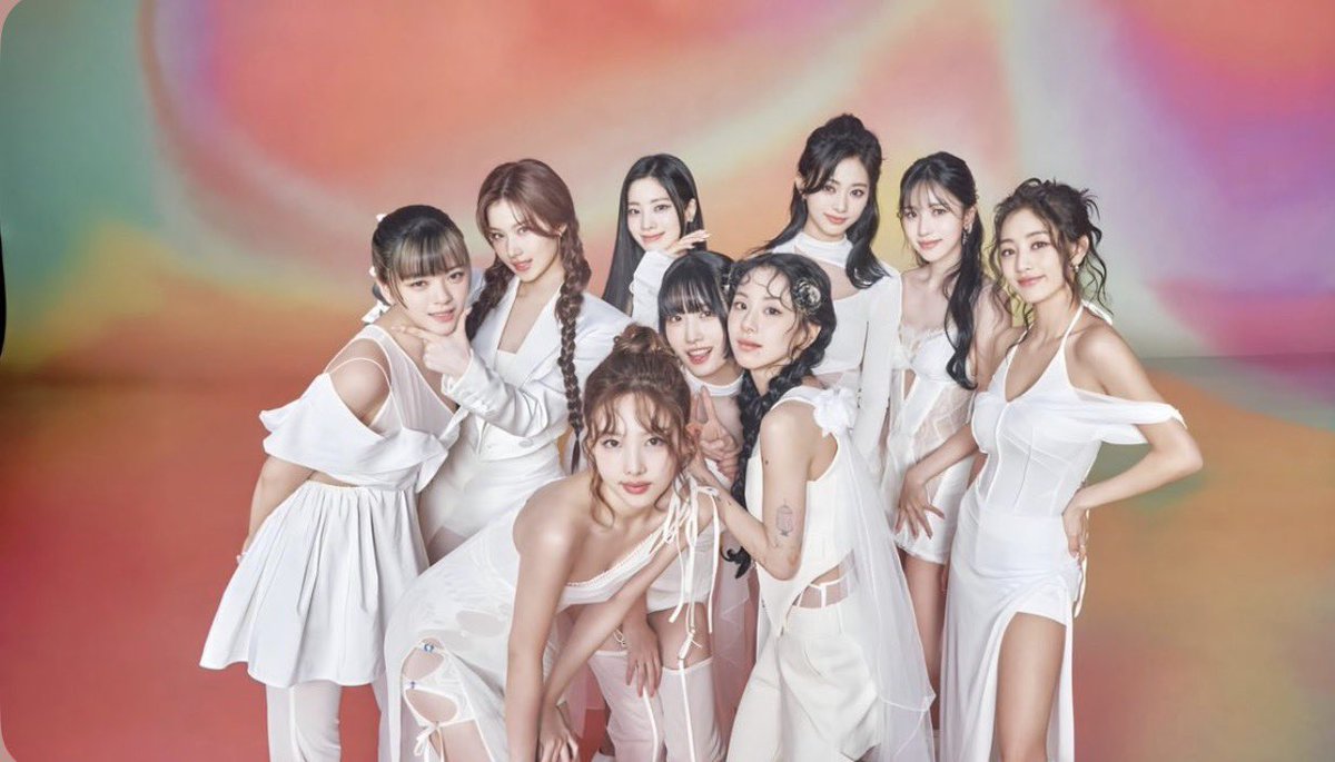 TWICE BASE tweet media