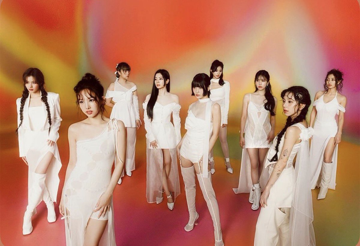 TWICE BASE tweet media