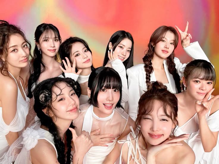 TWICE BASE tweet media