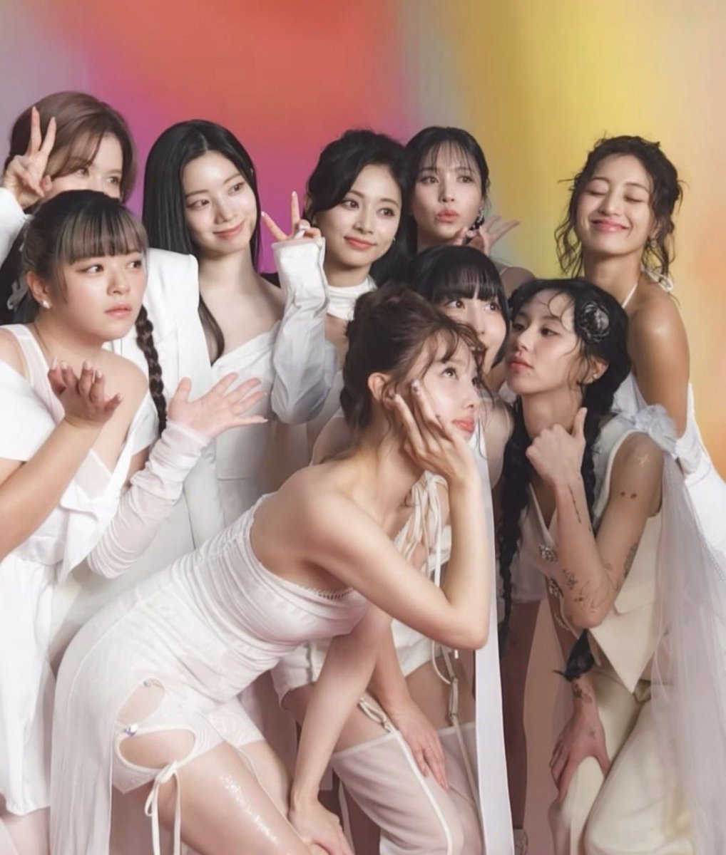 TWICE BASE tweet media