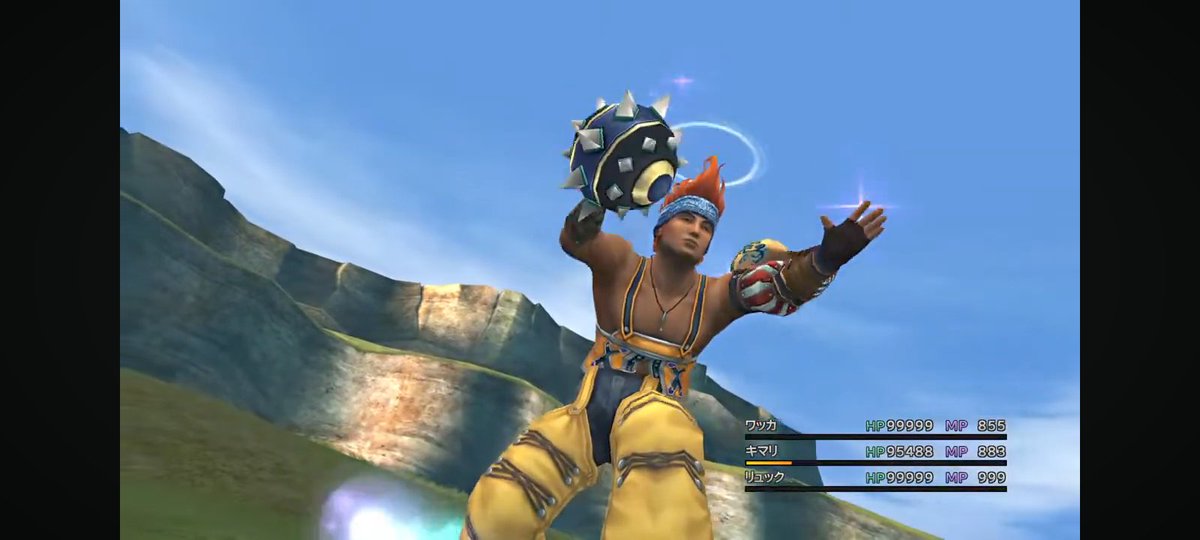 まめへび tweet media