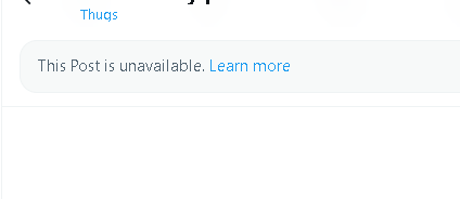 lacyleftbigtoe tweet media