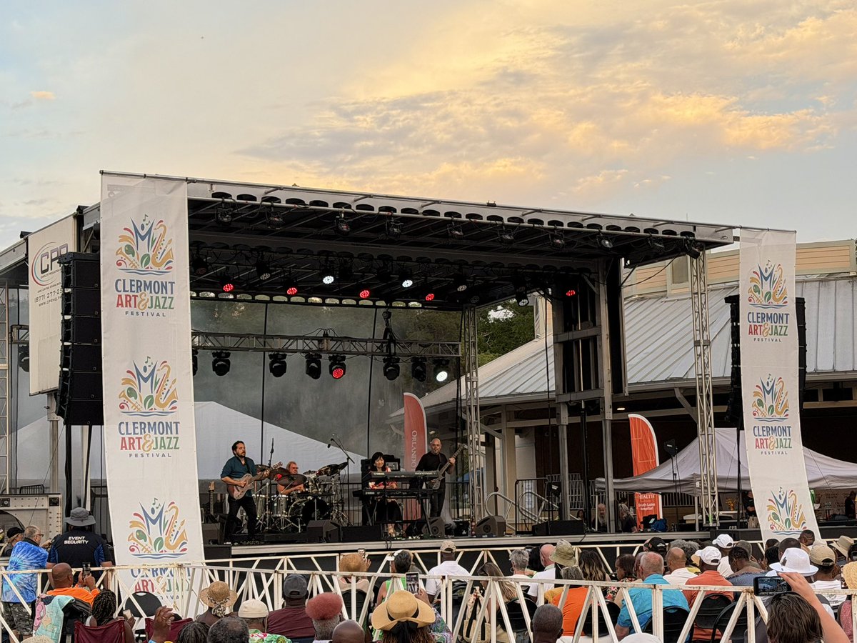 keikomatsui's tweet image. More photos from the Claremont Jazz Festival — April 19.
Thank you all for your support.
With Rico Belled, JP Mourão, and Dave Reinhardt.
@clermontartandjazz
#keikomatsui #euphoria #livemusic
#松居慶子 #jazzappriciationmonth