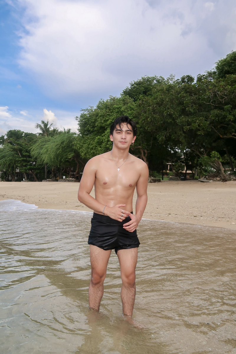 hottie guys PH tweet media