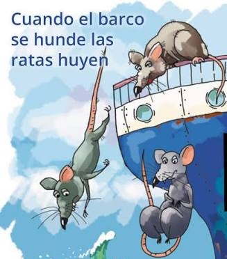 tu álter ego tweet media