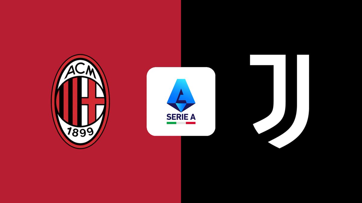 DAZN_ES's tweet photo. Choque de gigantes en Italia para cerrar la jornada del domingo

Milan 🆚 Juventus

⏰ 20:45h

🎙️@jpmontero25 y @JosRodriguez37

🖥️ Disfruta del mejor fútbol europeo en DAZN ➡️https://t.co/nnJgKmbuSd

#SerieAenDAZN 🇮🇹