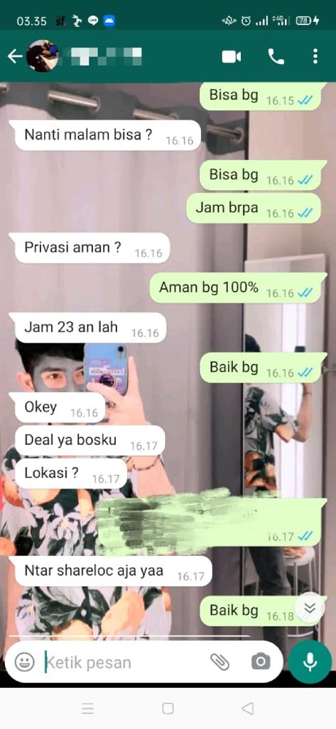 Kenzo #Therapystt tweet media