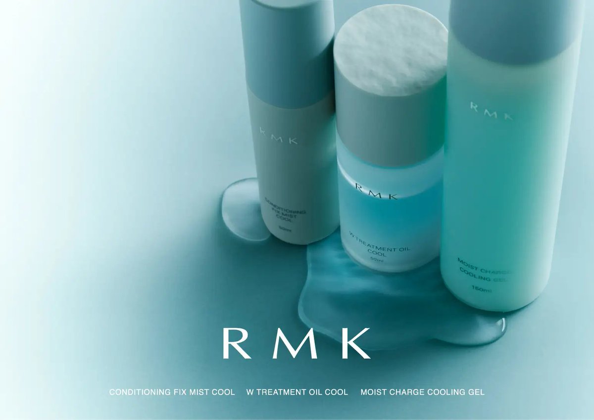 RMK Official (@rmkrmk_jp) / Posts / X