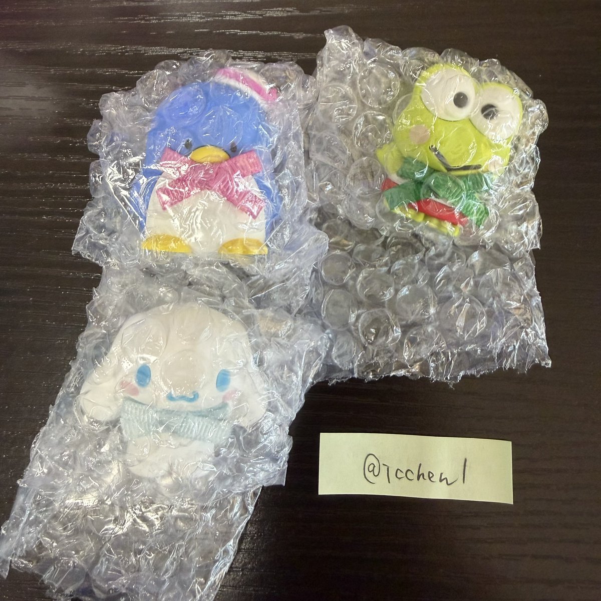 이치²¹(Ichi) tweet media