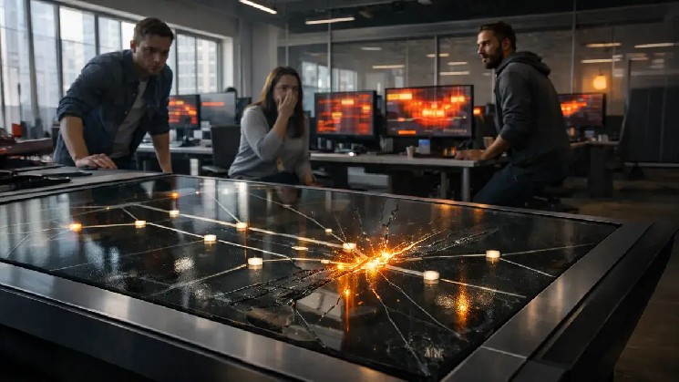 NBTC_finance's tweet image. Six years after “DeFi Summer” is the sun already setting on the decentralized finance revolution?

news.nbtc.finance/six-years-afte…
"#DecentralizedFinance #CryptoRevolution #DeFiSummer #CryptoTrends #FinanceInnovation #Crypto #DeFi #NBTC"