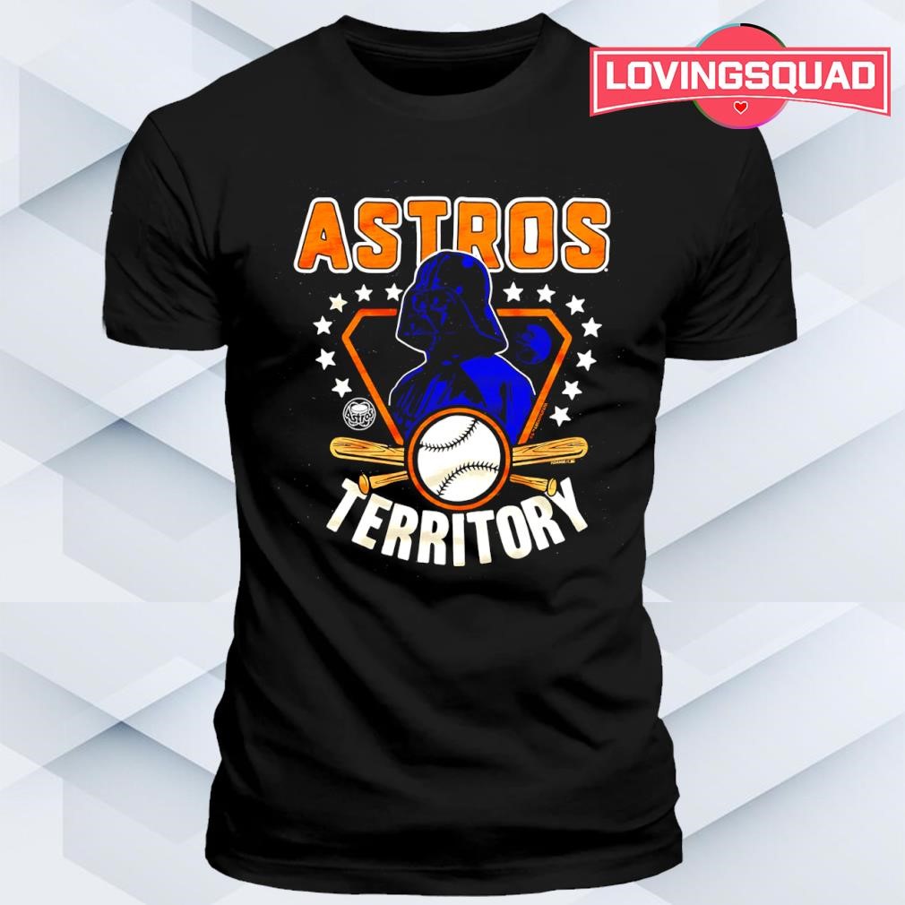 SLovingsquad's tweet image. Houston Astros, Dark Side takeover! Channel that Space City force— this tee's a championship vibe you can't resist. 🌌🚀
Get It Now: lovingsquad.com/product/star-w…
#StarWars #Astros #DarkSide #MLB #ClutchCity