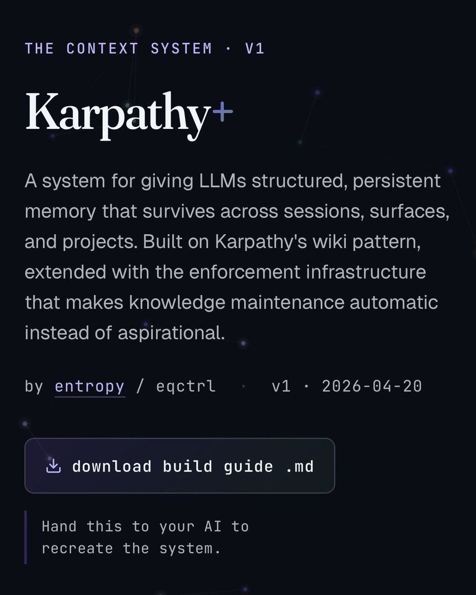 ethan /entropy tweet media