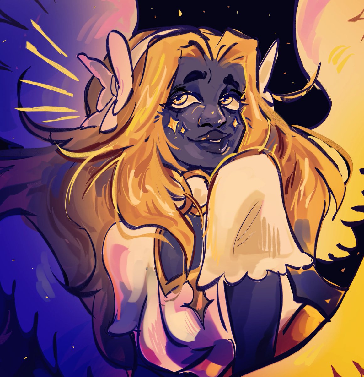 Larkscern's tweet image. icon cmm !!!

#vgen #vgencomm