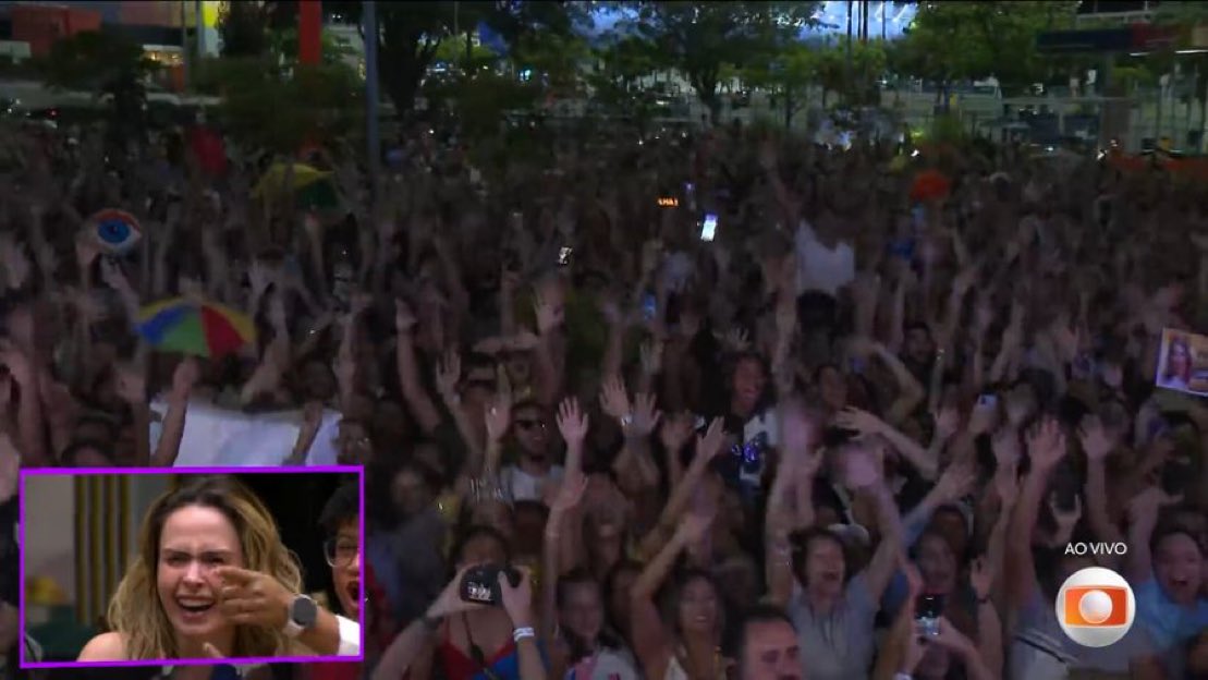 A MÁFIA DIGITAL!!!!!!!!!! #BBB26