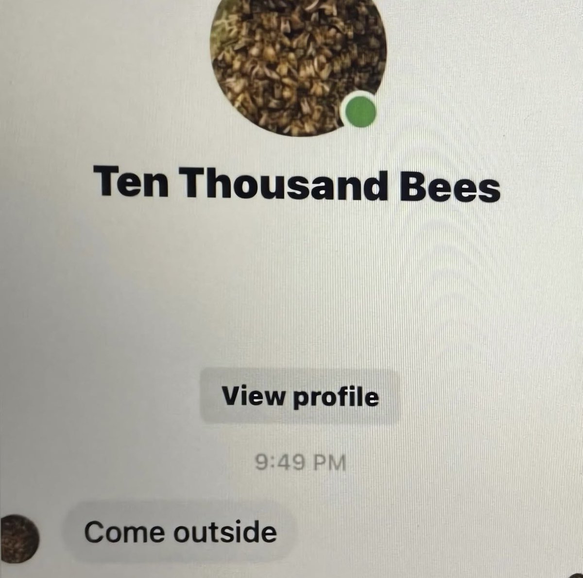 #3 georgia tech pain account tweet media