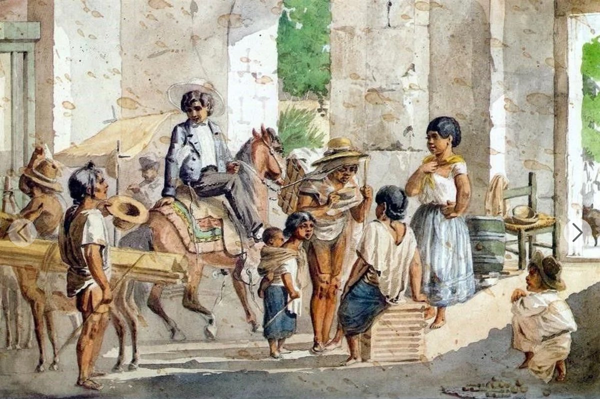 INEHRM's tweet image. #Independencia

Durante la Guerra de Independencia (1810-1821), los infantes enfrentaron diversas situaciones: algunos se convirtieron en espías, soldados o correos, mientras que otros se extraviaron o se convirtieron en "moneda de cambio". 

Conoce más 👉goo.su/i1uOM