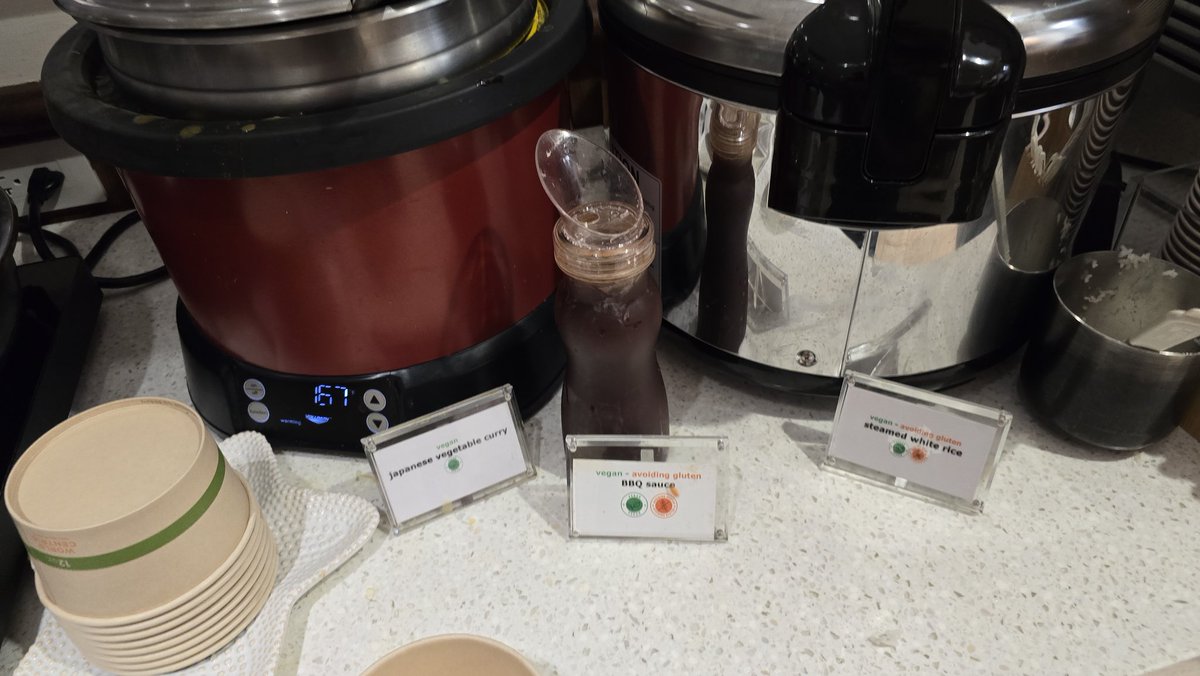 Choco Bash ❂ @ FWA A14 Dealers Den tweet media