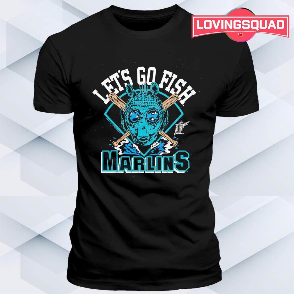 nghl26899's tweet image. Miami Marlins, "Let's Go Fish" on the Dark Side! Marlins magic with Sith fins—reel in that winning vibe. 🐟⚾
Get It Now: lovingsquad.com/product/star-w…
#StarWars #Marlins #DarkSide #MLB #FishArmy