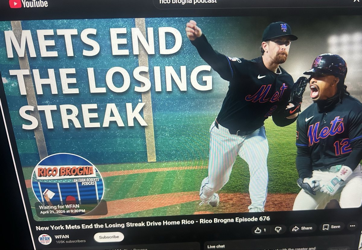 Rob D tweet media