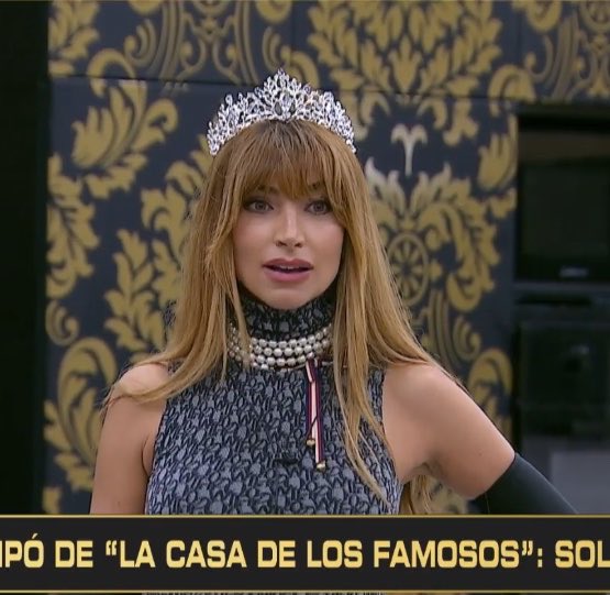 La envidia que tienen JAJAJAJAA

 #GranHermano