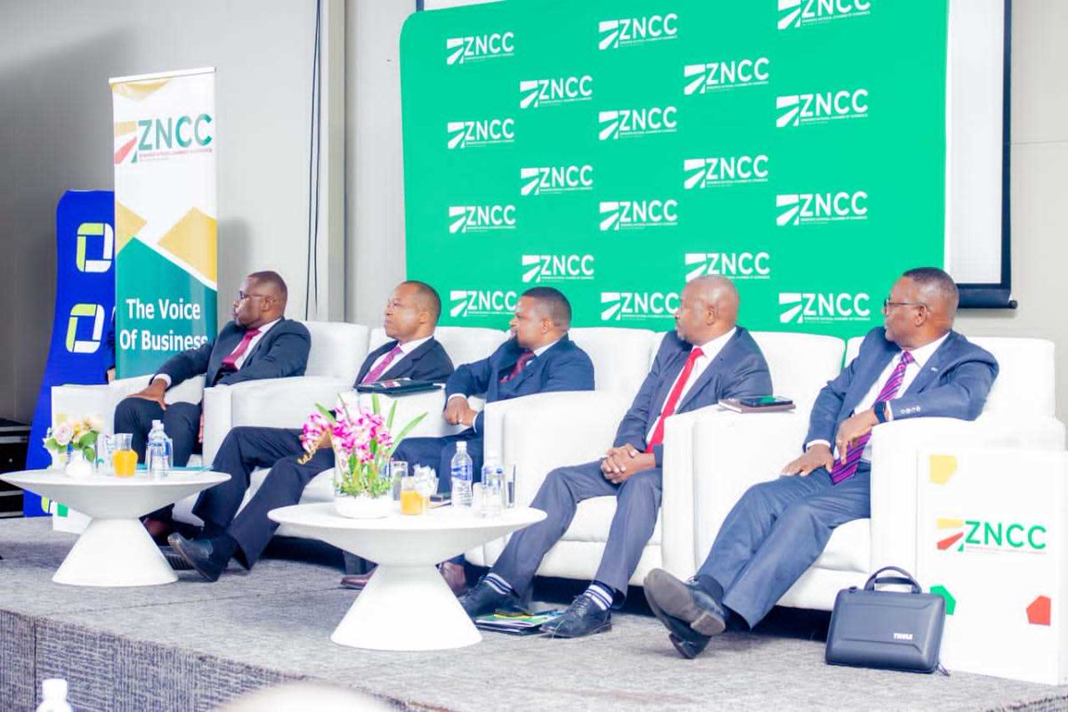 zimbabwewriter's tweet image. Zimbabwe’s private sector is pushing procurement-led industrialisation, with offtake agreements seen as key to driving rural production and investment across sectors like dairy, timber, and cotton.

Read more: zimbabwenow.co.zw/articles/22281…

#Zimbabwe #Industrialisation #Agribusiness