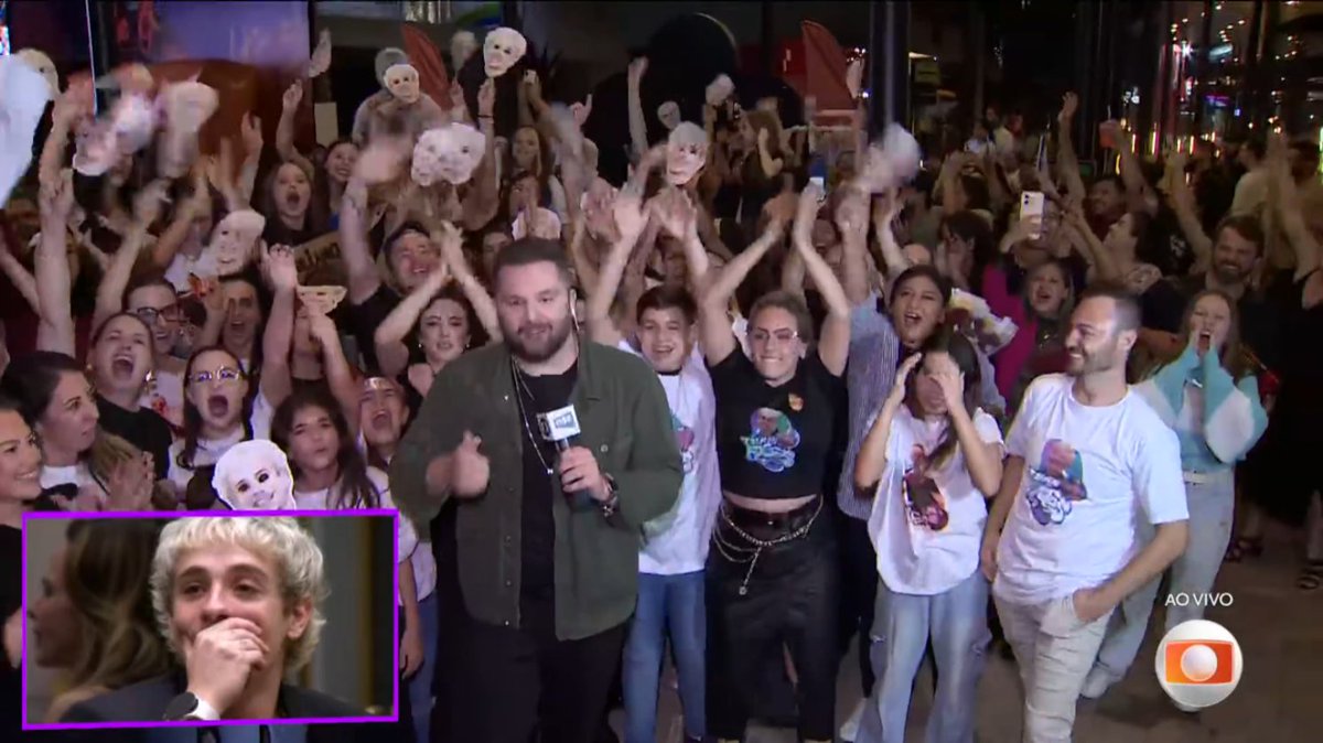 Central Reality tweet media