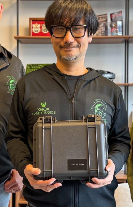 eXtas1s 🎮 Noticias & Rumores tweet media