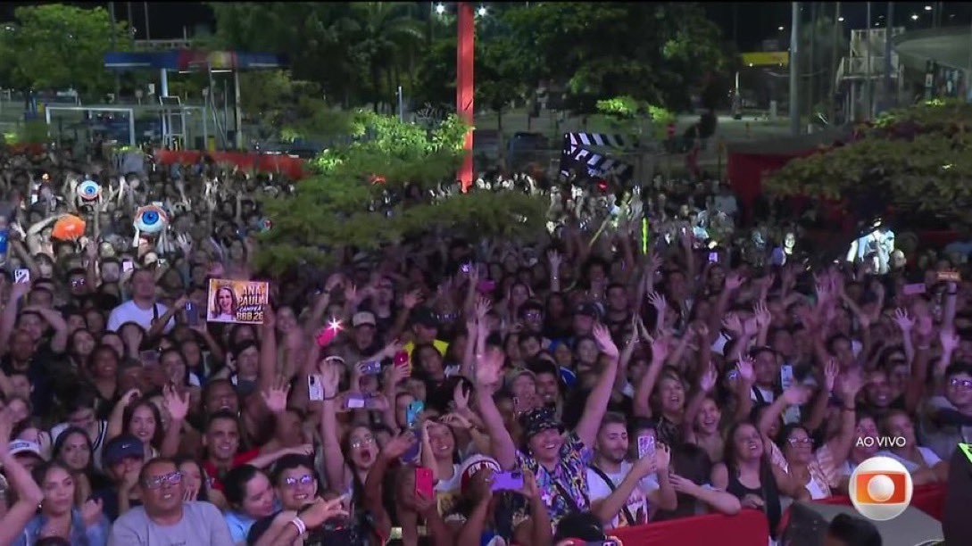 Então essa que é a famosa máfia digital? #BBB26