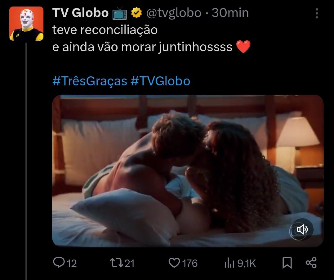 𝑻𝒉𝒊𝒂𝒈𝒖𝒆𝒏𝒓𝒊𝒒𝒖𝒆 ☀️ tweet media