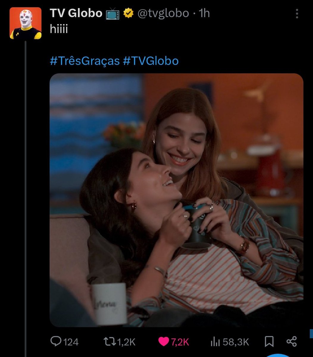 𝑻𝒉𝒊𝒂𝒈𝒖𝒆𝒏𝒓𝒊𝒒𝒖𝒆 ☀️ tweet media