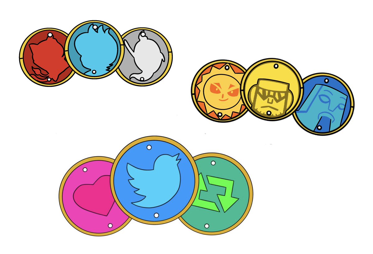 ライスオメガ tweet media