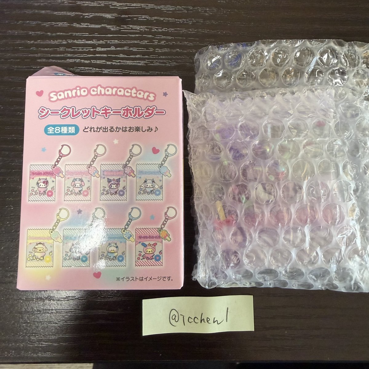 이치²¹(Ichi) tweet media