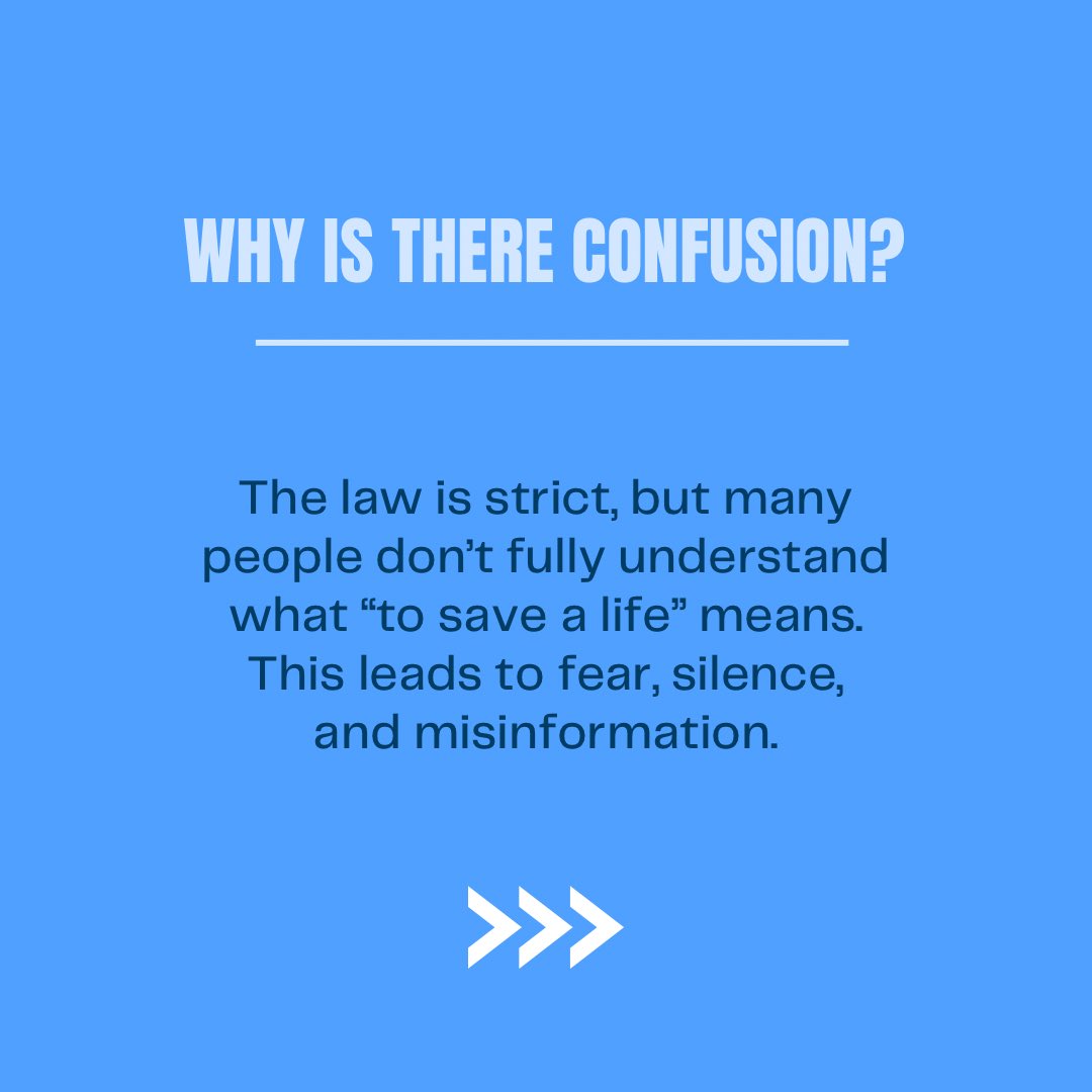 kraftedCode_ink's tweet image. The law is one thing. Reality is another.
Here’s what you need to know about abortion laws and lived experiences in Nigeria.

#LegalFacts #WomensHealthNG #EndTheStigma #SafeAbortion #awanaa #awannapamoja