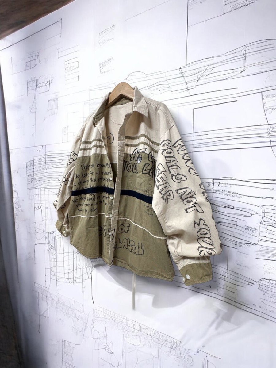 kaya1209's tweet image. CASHさん入荷してます

😍😍メンズでも👍

ペイント🫟

@cash_x_x_art 

#cash
#paintings 
#ペイント
#スプレーペイント
#メンズリメイク 
#ペイントデニム 
#kaya
#中野ブロードウェイ