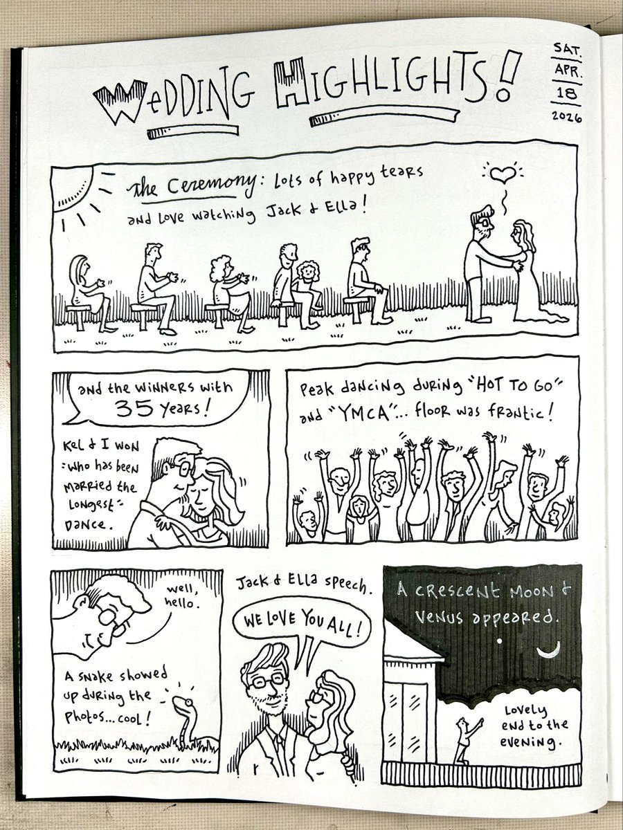 Dave's Drawings tweet media