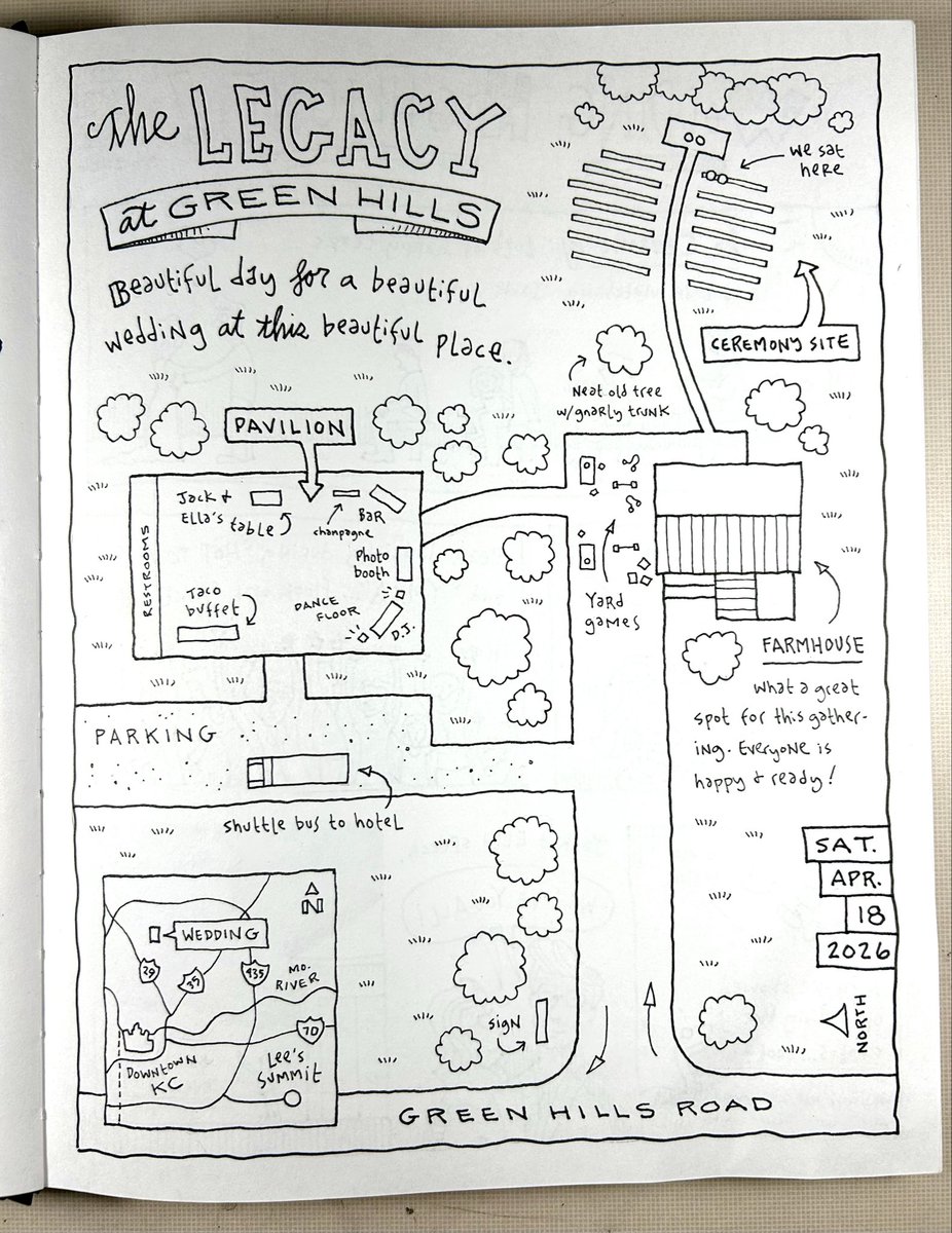 Dave's Drawings tweet media