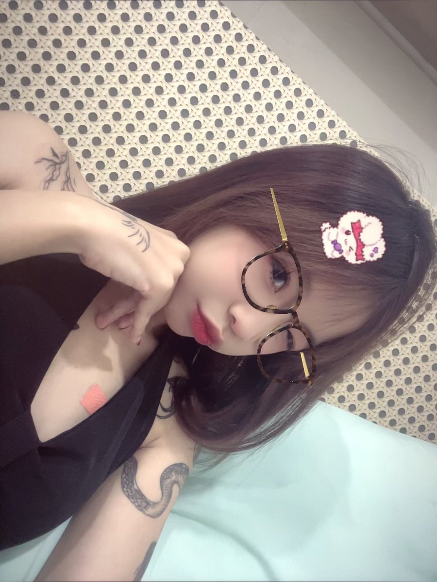 Mắm chơm🕷 tweet media