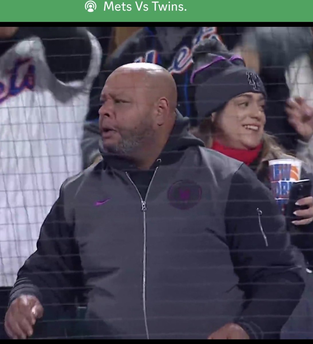 The Pope tweet media