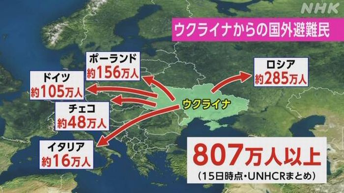 White Eagle tweet media