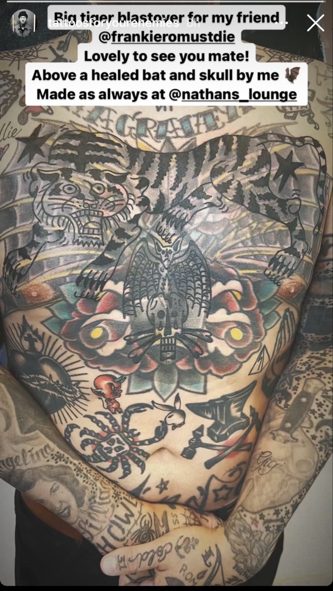 Hi Sexito Hero! nãna tweet media