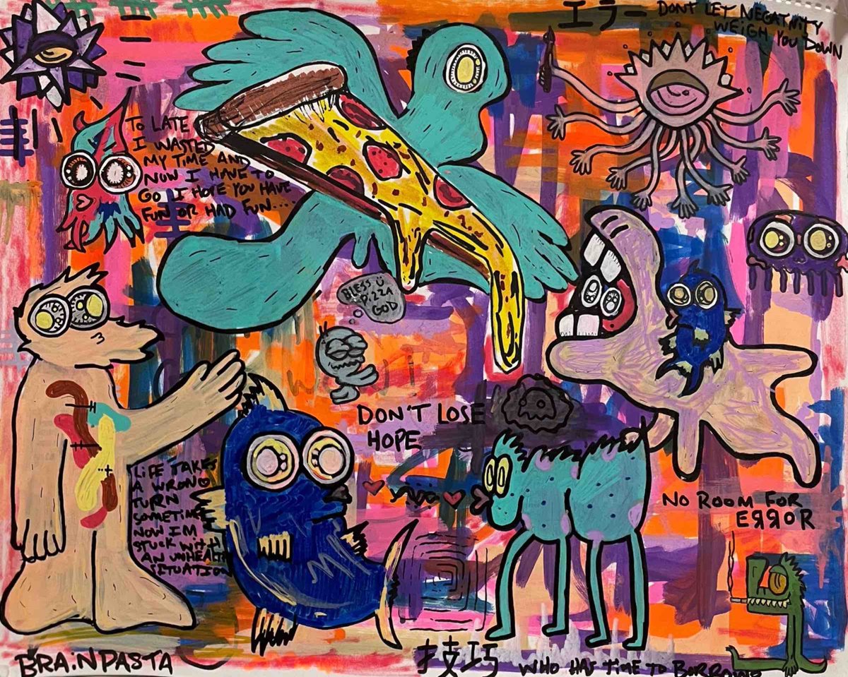 BRAINRAMEN🦇🔊🍝🧠 tweet media