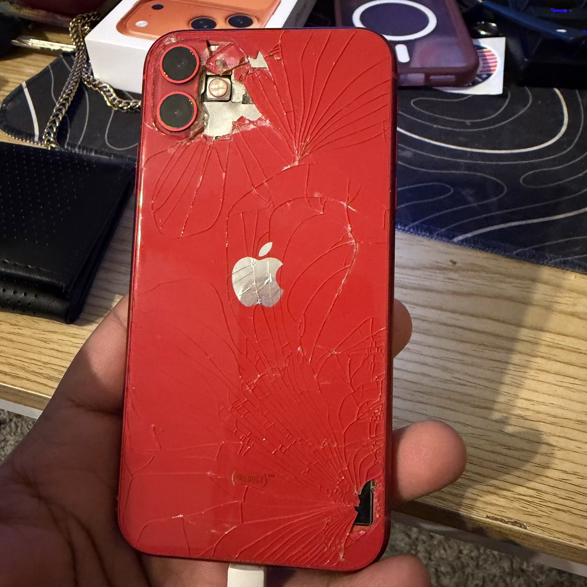 Cain Bear 🔜FWA tweet media